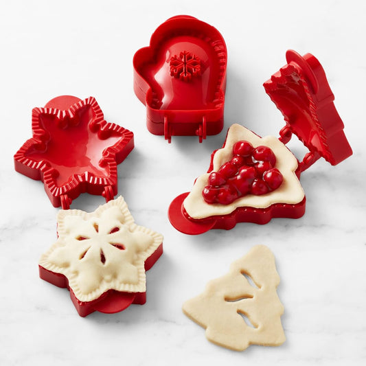 Moldes de Galletas de Navidad: Crea Deliciosas Obras Maestras Navideñas