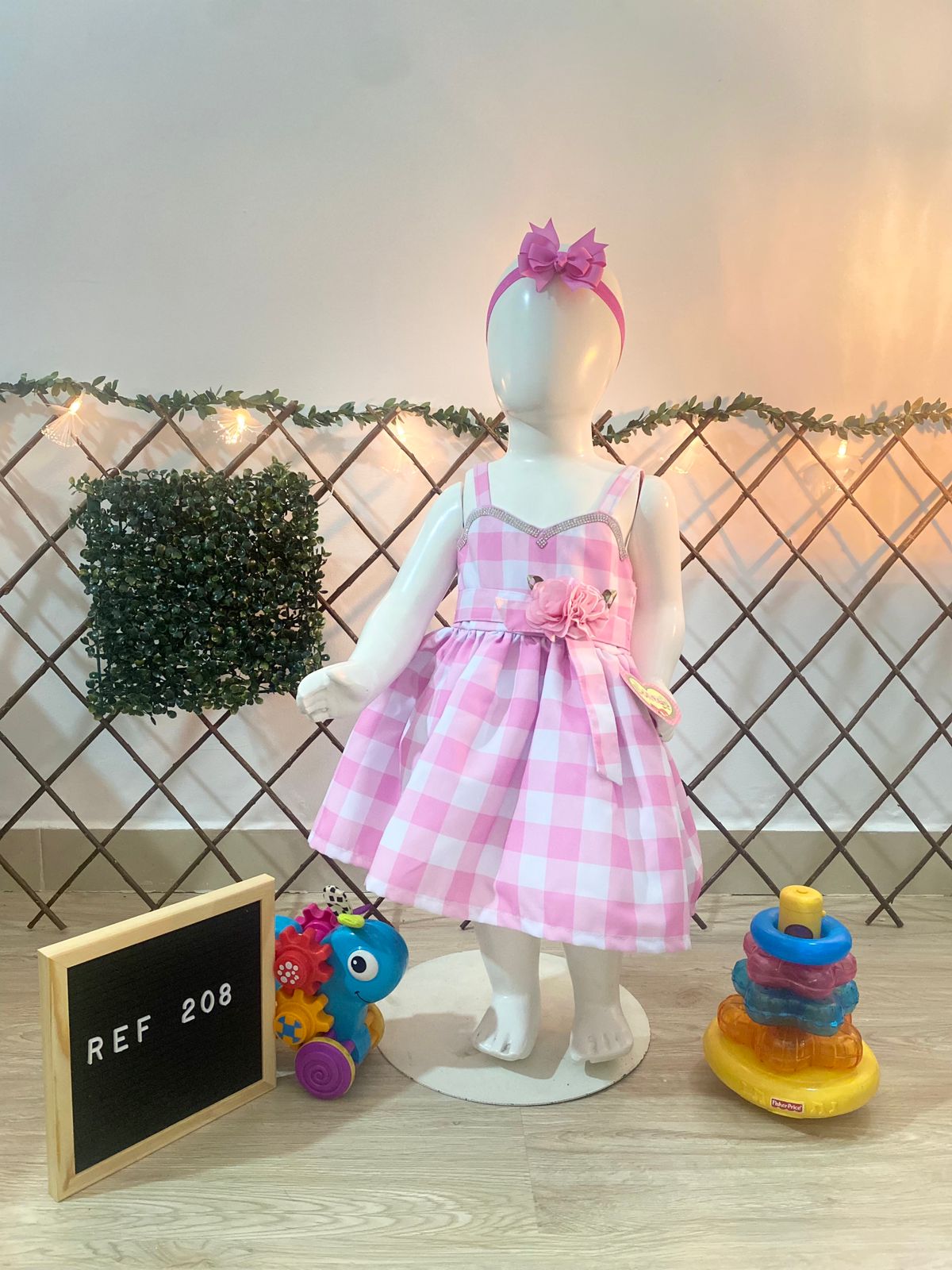 Vestido para Bebé – Ropa de Fantasía y Magia para tu Pequeño