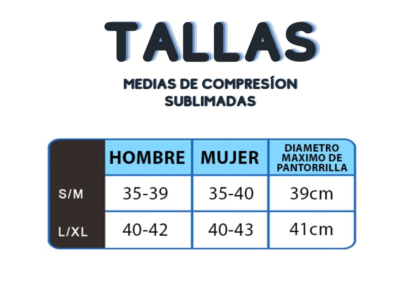 Medias de Compresión: Confort y Estilo para Tu Bienestar Diario