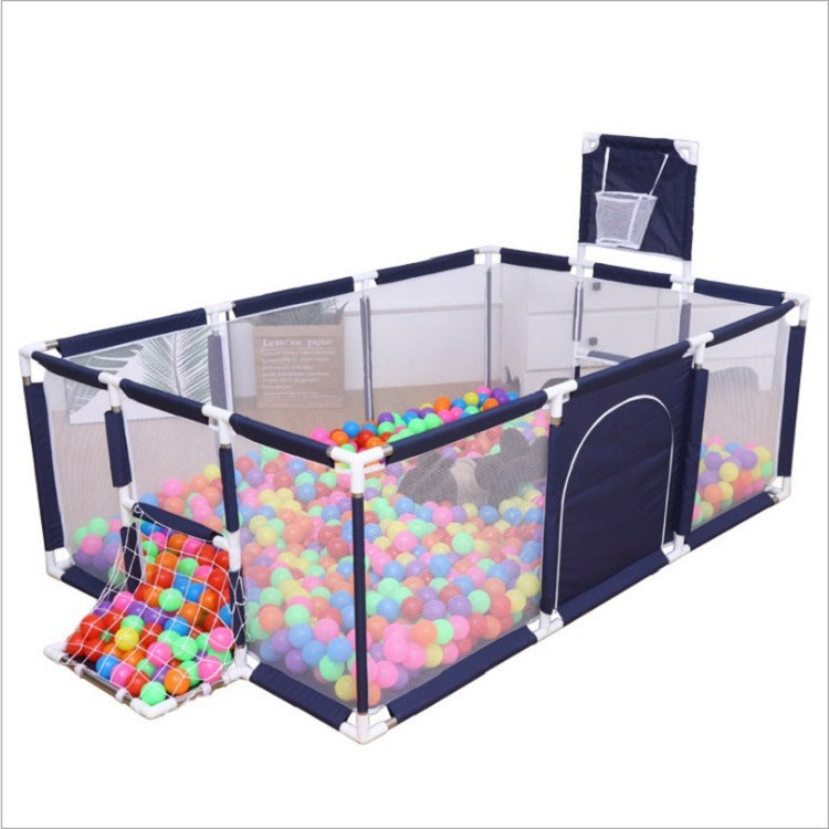 Corral De Juegos Para Bebes Y Ninos