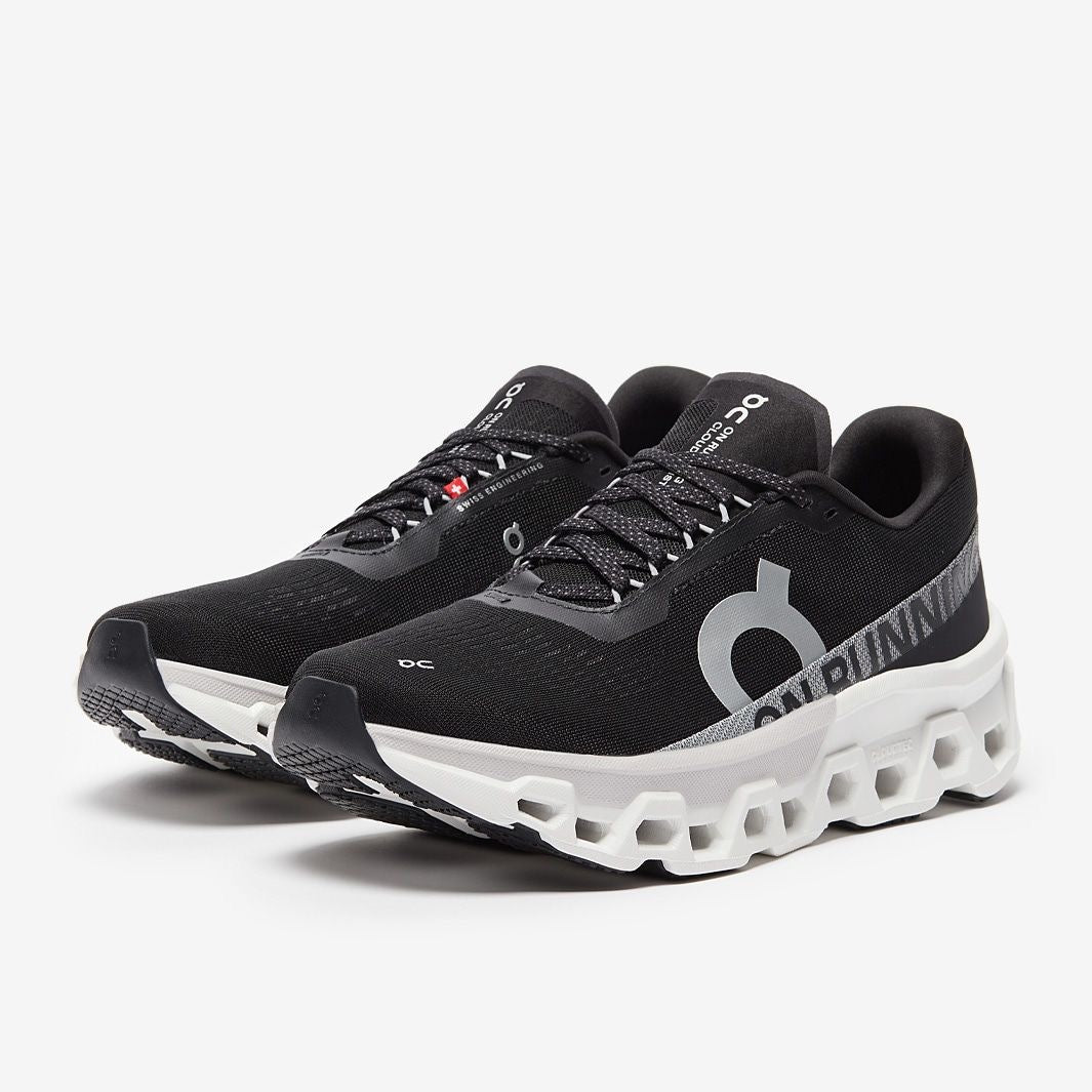 On Cloudmonster - Zapatillas de Running Ultra Cómodas